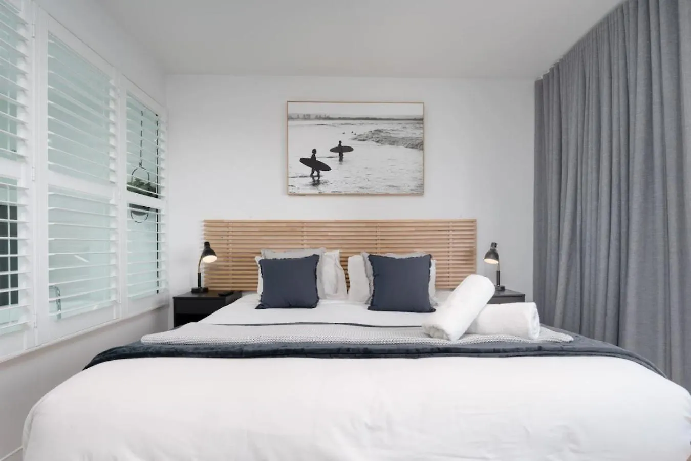 Oracle 2 - Central 2B In Broadbeach With Views Gold Coast Appartamento