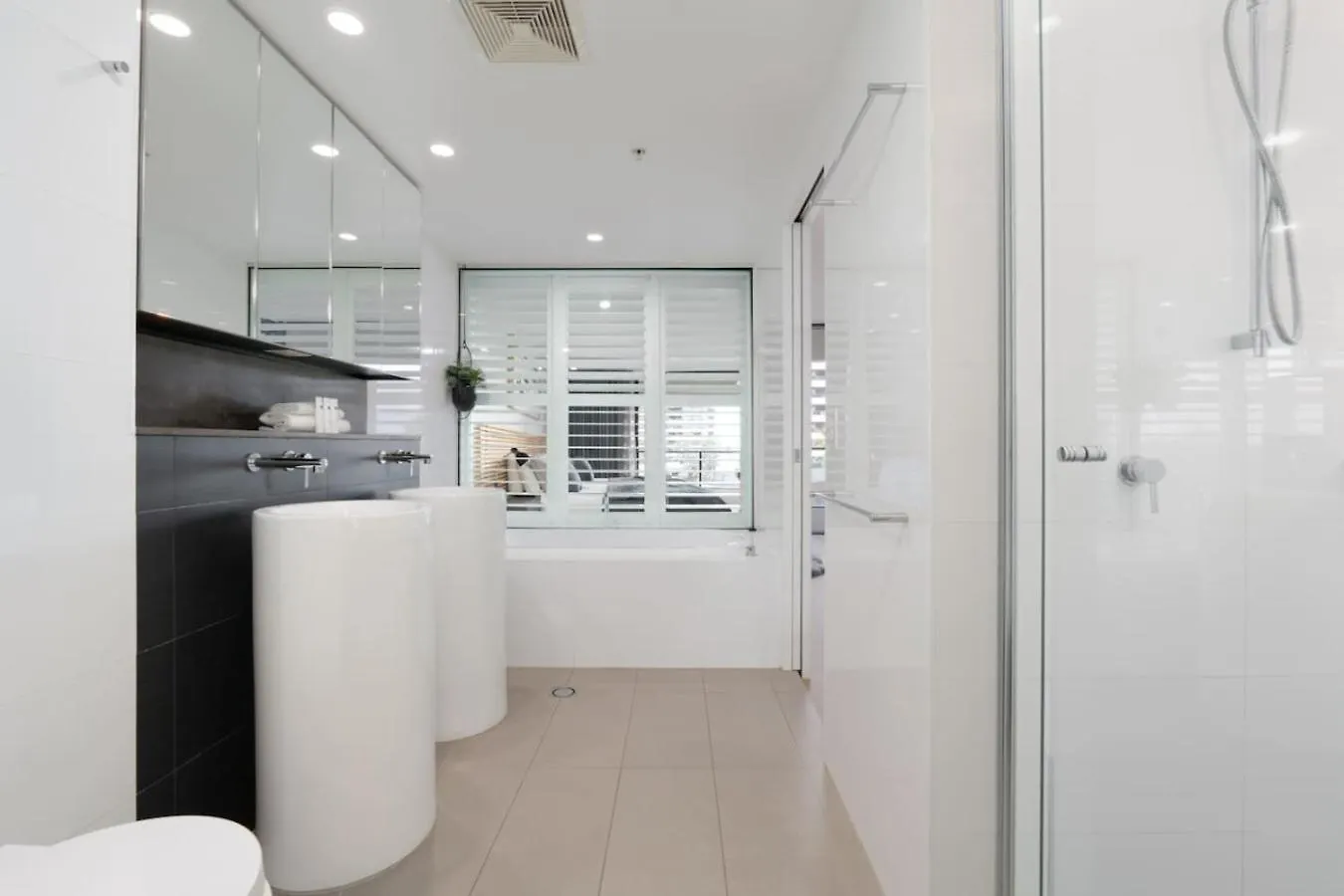Apartment Oracle 2 - Central 2B In Broadbeach With Views Gold Coast Australia